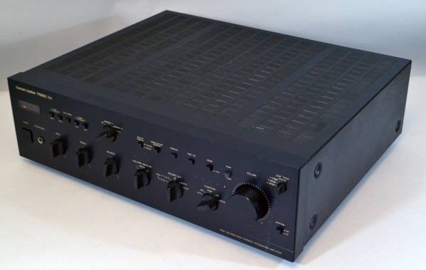 harman/kardon PM665 プリメインアンプ Harman Kardon PM665 | eBay