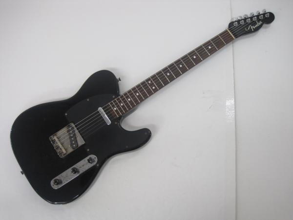 Japan Fender TL-62 Telecaster フェンダージャパン (フェンダー) R
