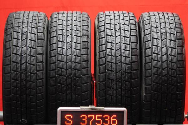 《ダンロップ》DSX[185/65R14]9分山stati14