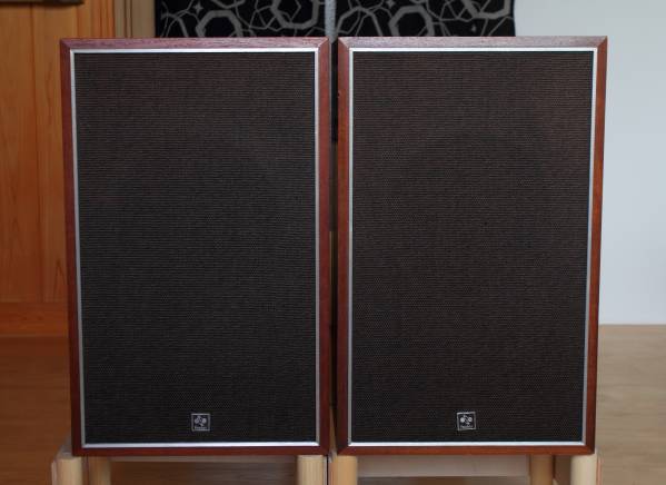 ☆FOSTEX　BFー203S　BOXとアルニコユニット☆２０ｃｍ　組立品