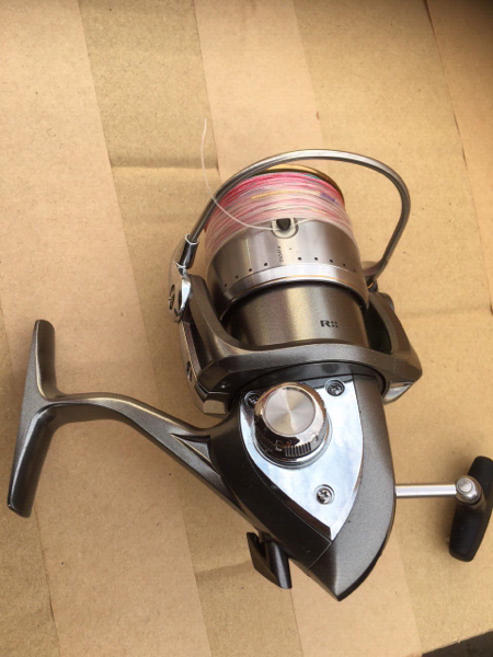 Daiwa ダイワ CALDIA 3500 カルディア スピニングリール 【公式通販】