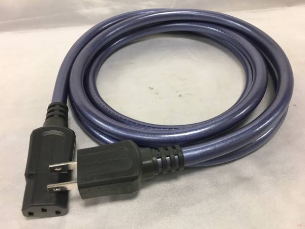 USED】オーディオテクニカ AT-PC1000/2.0 [電源ケーブル2.0m