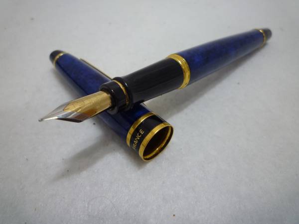 ウォーターマン 万年筆 ペンケース WATERMAN - Etsy 日本 おすすめの
