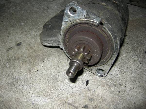 空冷VWワーゲン用BOSH製オルタネーター(12Volt) 【公式通販】