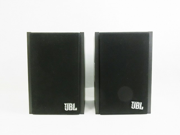JBL J216PRO スピーカー 2way ペア ブックシェルフ O2094391 JBL J216