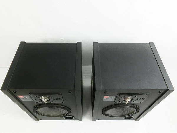 JBL J216PRO スピーカー 2way ペア ブックシェルフ O2094391 JBL J216