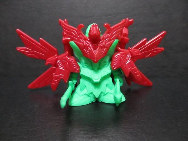 SDガンダム ガン消し 消しゴム 真駆参大将軍 【公式通販】