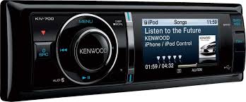 [新品] KENWOOD I-K77 MP3/WMA/AAC対応 CD/USBレシーバー