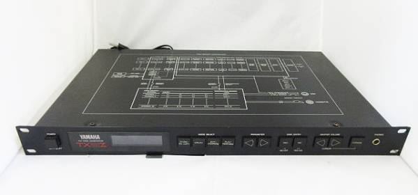 YAMAHA 音源モジュール TX81Z FM音源 $_57.JPG?set_id=880000500F