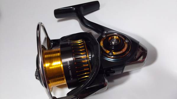 送料無料！ ダイワ 16セルテート2510R PE-H 新品未使用品
