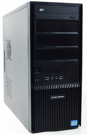 GENEL PC Win10 Core-i3 3.1G NVIDIA Sマルチ 新4GB 新2TB 無線 【公式