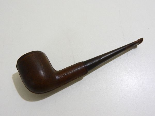 746/△パイプ ダンヒル 251F/T イングランド製 DUNHILL パイプ 喫煙