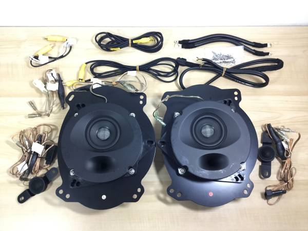 8062□ソニックデザイン スピーカー TBE-1877Ai Sonic Design xvpbvx