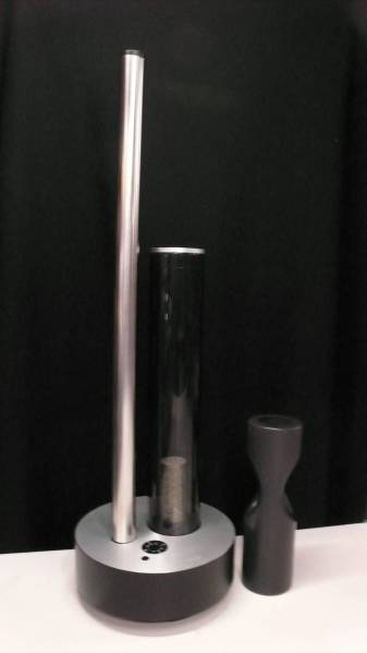 Cadoカドー 超音波式加湿器 HM-C600S 2014年製 動作OK 現状品