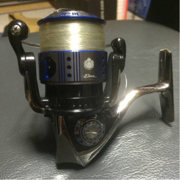 Abu Garcia Revo Deezスピニングリール 本体 自社オンラインショップ