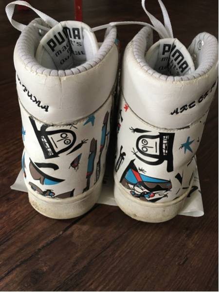 しました ヤフオク! - レア 80年代 KOREA製 オリジナル アートオブプー ...