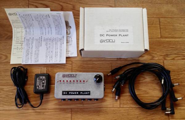 ☆ FREEDOM A/B Switch Box ☆ ラインセレクター