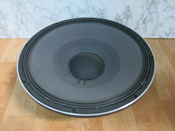 JBL 2226H 15inch(38cm) 8 スピーカー 音出しOK 訳あり スピーカー