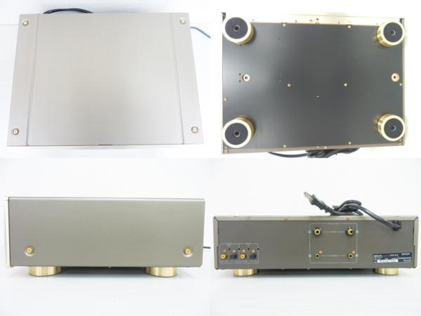 ◇DENON デノン CDプレーヤー DCD-S10◇h018 ◇DENON デノン CDプレーヤー DCD-S10◇h018