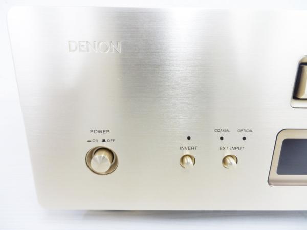 ◇DENON デノン CDプレーヤー DCD-S10◇h018 ◇DENON デノン CDプレーヤー DCD-S10◇h018