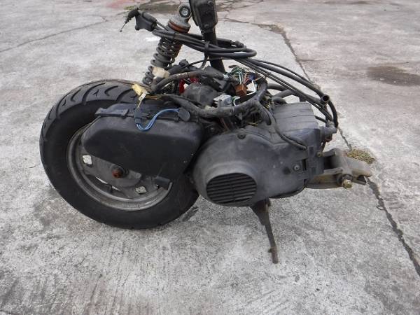 アドレスV100 エンジン スズキ SUZUKI Yahoo!オークション CE13A 