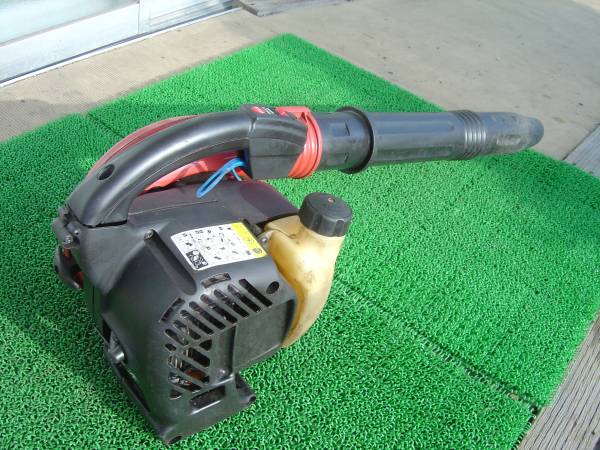 ジャンク品不動　エンジンブロア　ホームライト d30mhv