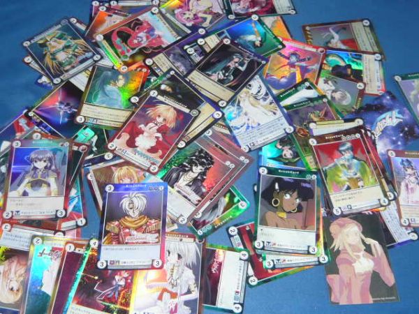 アクエリアンエイジ カード 大量 約4500枚 セット アクエリアンエイジ