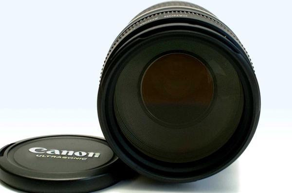 Canon キャノン 純正 USM 75-300mmⅢ AF 望遠レンズ 完動品 ☆超望遠