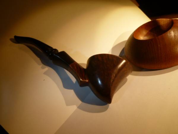 KRISWILLクリスウィル 502 HAND MADE/デンマーク