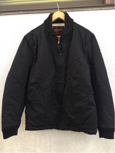 TENDERLOIN テンダーロイン TENDERLOIN(テンダーロイン) JKT - – ITEM 
