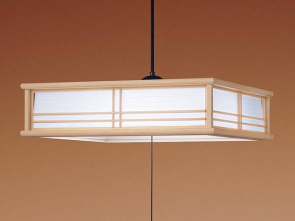 LEDペンダントライト （～6畳）　HH-PA0650D 昼光色 【日本製】