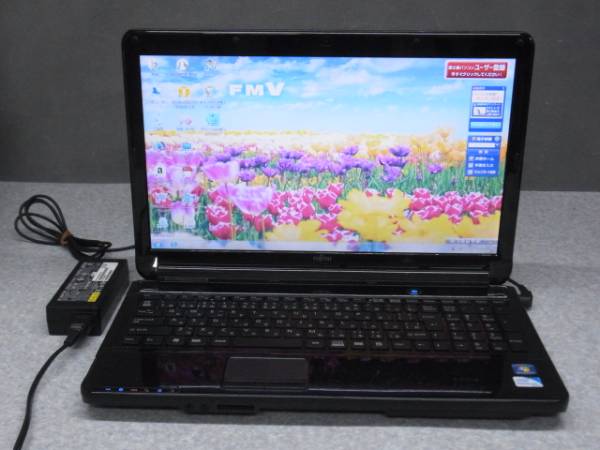 M_Y8102428M15 FUJITSU AH42/C P6200 DtoD搭載 動作確認済