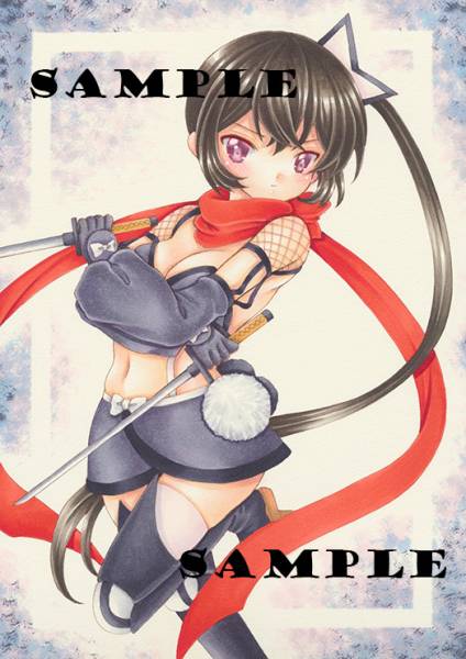 同人 手描きイラスト 魔法少女育成計画 リップル 手描きイラスト 売買されたオークション情報 Yahooの商品情報をアーカイブ公開 オークファン Aucfan Com