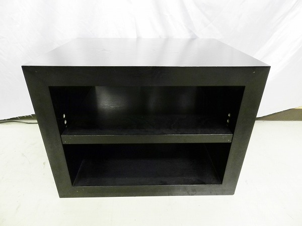 得価，限定SALE 佐川急便 中古 YAMAHAヤマハ GTR-1B オーディオ ラック