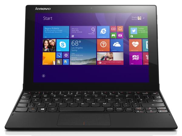 新品 Lenovo MIIX 3 80HV0055JP 64GB/10.1インチ