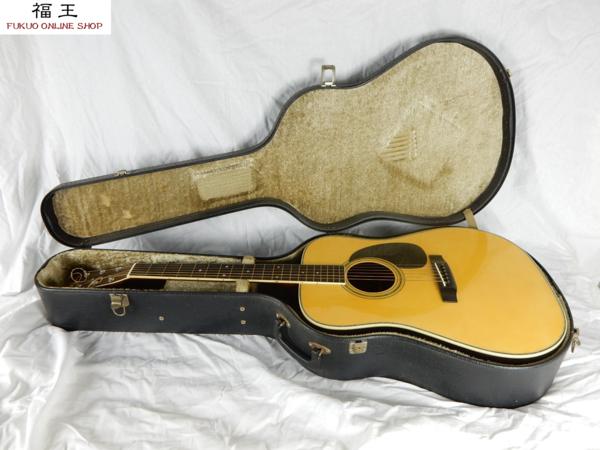 Morris/モーリス W-25 アコースティックギター O04 モーリスw-25
