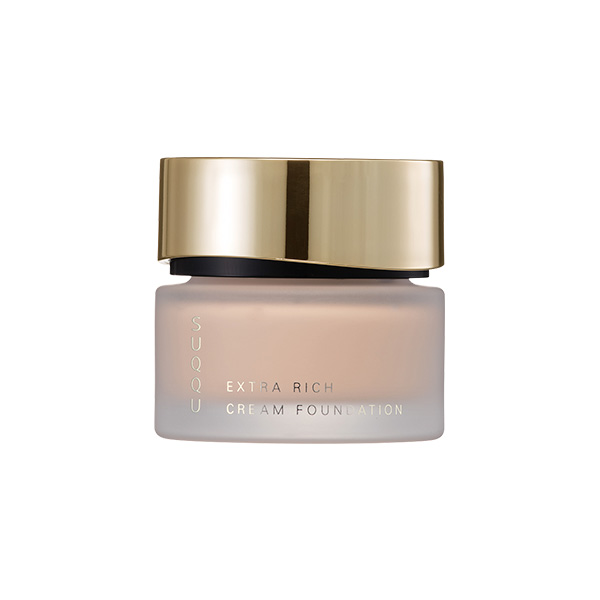 SUQQUスックエクストラリッチクリームファンデーション2016秋冬