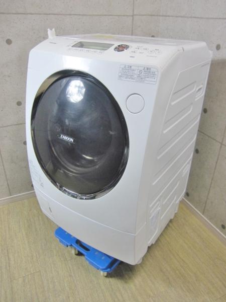 生活家電 TOSHIBA ドラム式洗濯乾燥機 TW-95G9L 2021年製 入荷致しました！