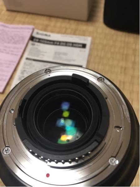 24-105mm DG OS HSM F4 Art Sigma SIGMA シグマ | SAマウント アート