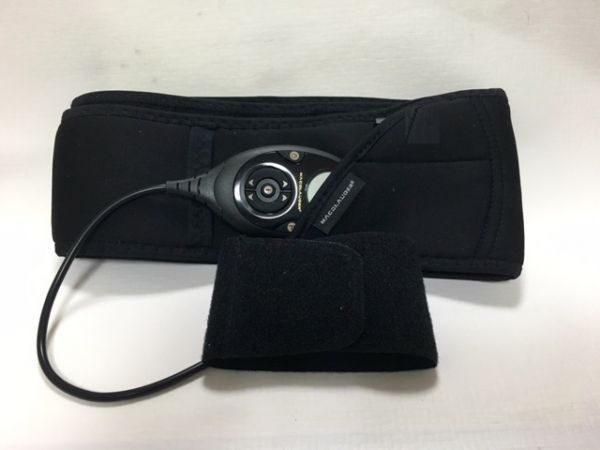 上級者用 スレンダートーン 強力専用機器一式(互換品)男女可