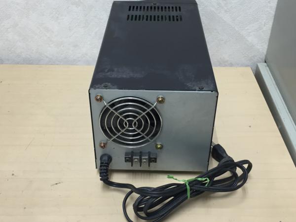 ALINCO アルインコ DM-130MV DC POWER SUPPLY アマチュア無線