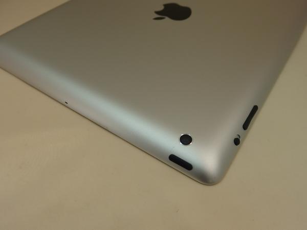 ○送料無料○Apple iPad 第3世代 Wi-Fi 32GB/Black/39041