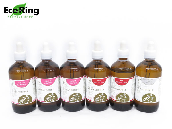 1円 DR.TAFFI ジョヴィネッツァ プロフォンダ オイル 計6点HC584