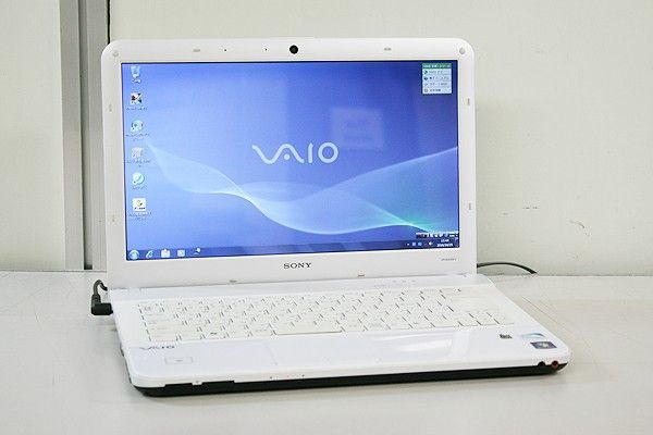 PC SONY VAIO laptop Laptop PCG-61311N Note PCG-71311N CPU Core