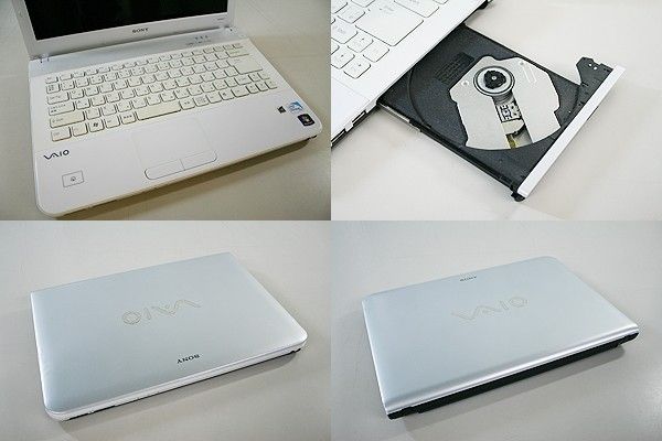 PC SONY VAIO laptop Laptop PCG-61311N Note PCG-71311N CPU Core