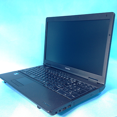 【JUNK】東芝 dynabook Satellite B551 i5-2520M【1020N】