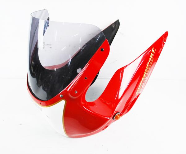 DUCATI 900SS アッパーカウル スクリーン 【200 ss900 2026年最新Yahoo 