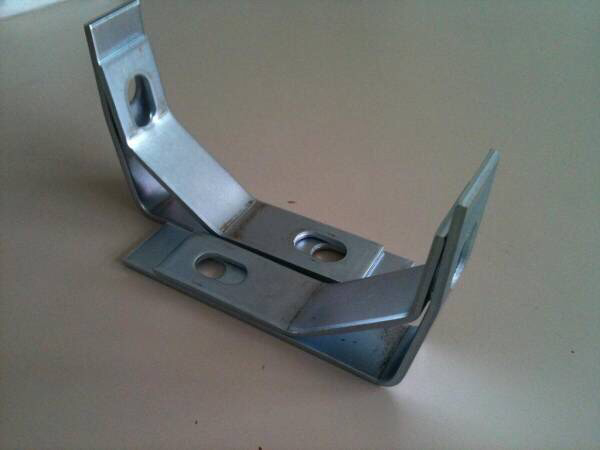 純正ロールバー下部補強ステー　コペンL880用