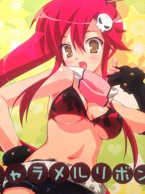 こぶいち むりりん 同人誌 キャラメルリボン イラスト集 原画集 売買されたオークション情報 Yahooの商品情報をアーカイブ公開 オークファン Aucfan Com