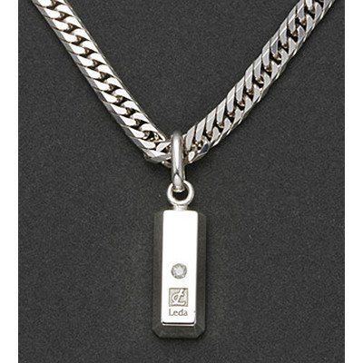 レダシルマ　ダイヤモンドネックレス　 展示品